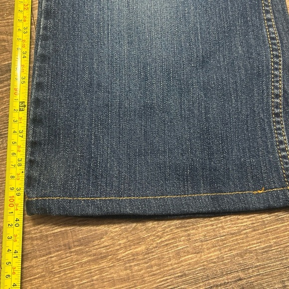 Big Star NWT sz.30 Wide leg Y2K jeans- I had a pair in 2000 😂 super great jeans - Picture 7 of 11